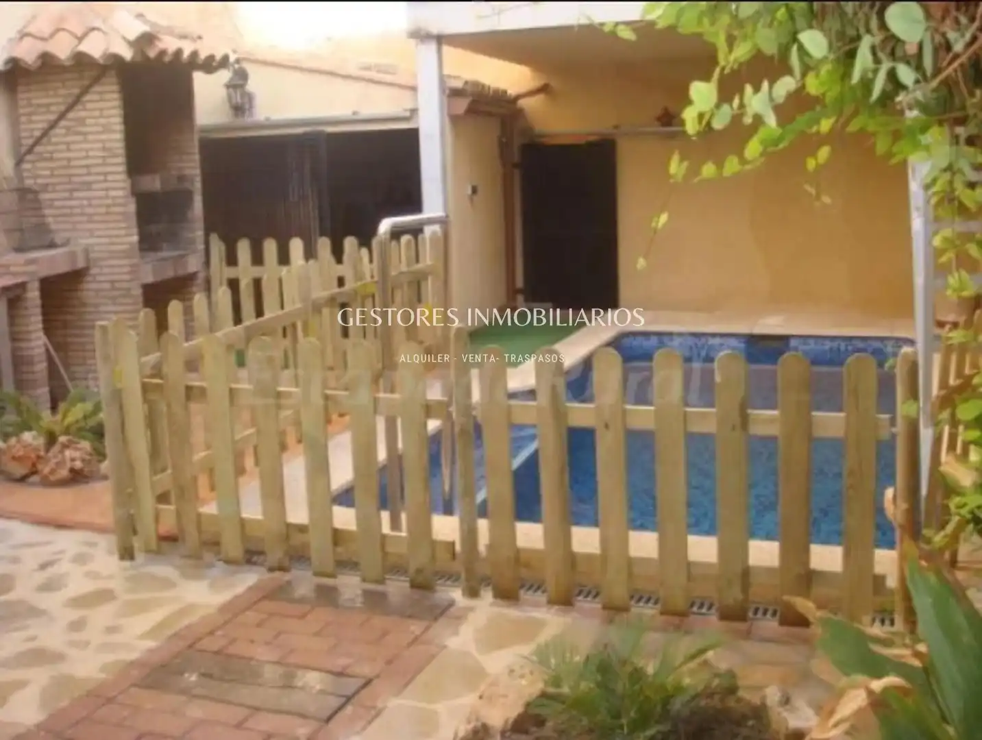 House with pool for sale in El Palomar, imagen 27