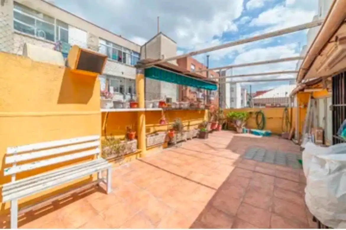 Wohnung zum Verkauf in Villaverde, imagen 3