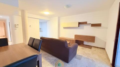 Foto 2 de Pis en venda a Casco Urbano, Náquera