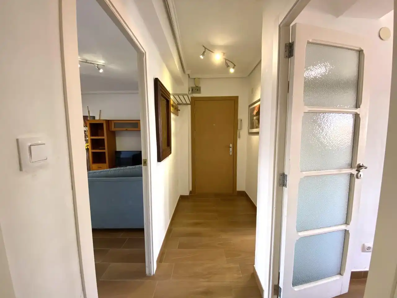 Flat to rent in calle de Just Ramírez, imagen 31