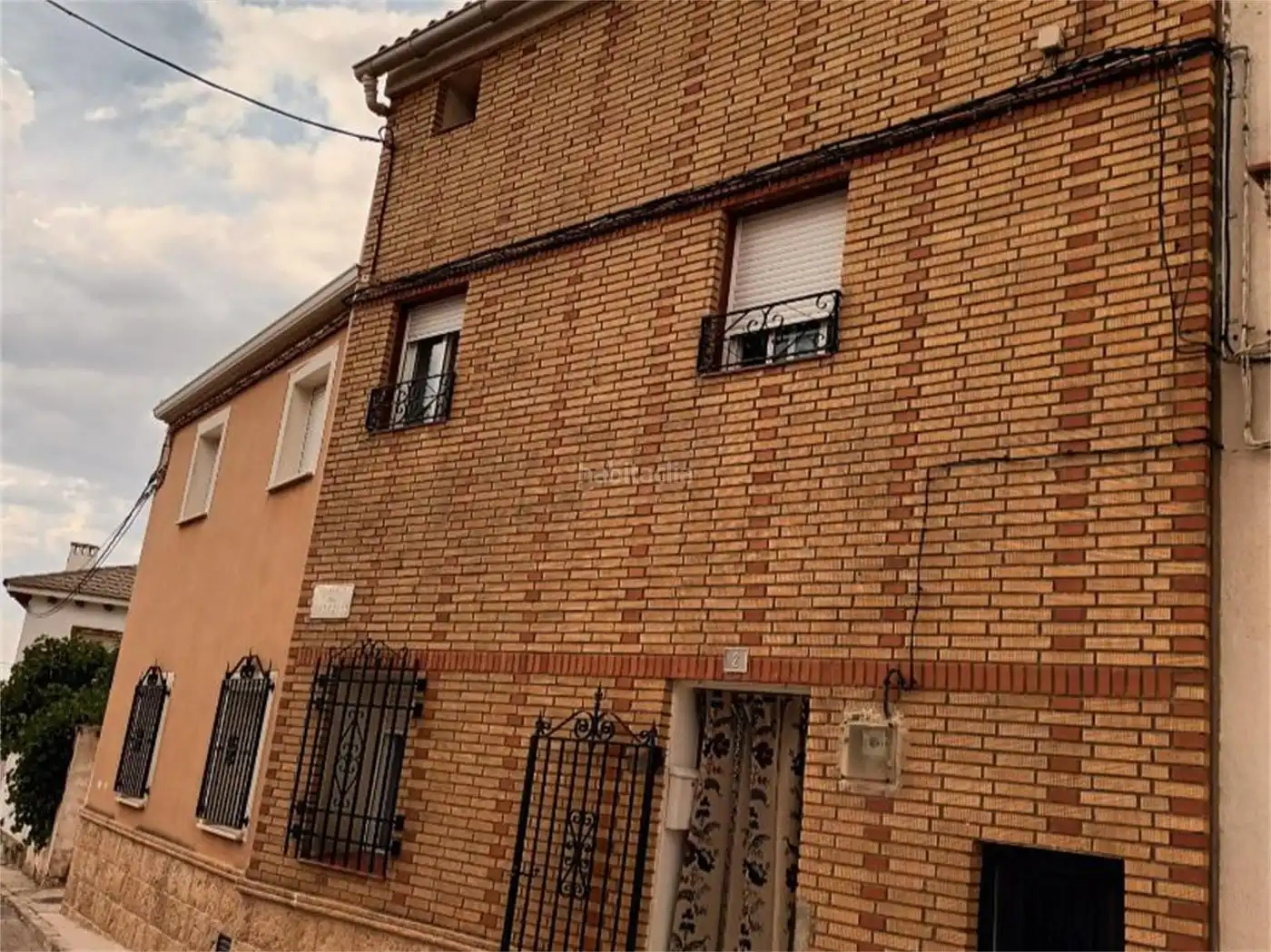 Reihenhaus zum Verkauf in Calle del Progreso 4