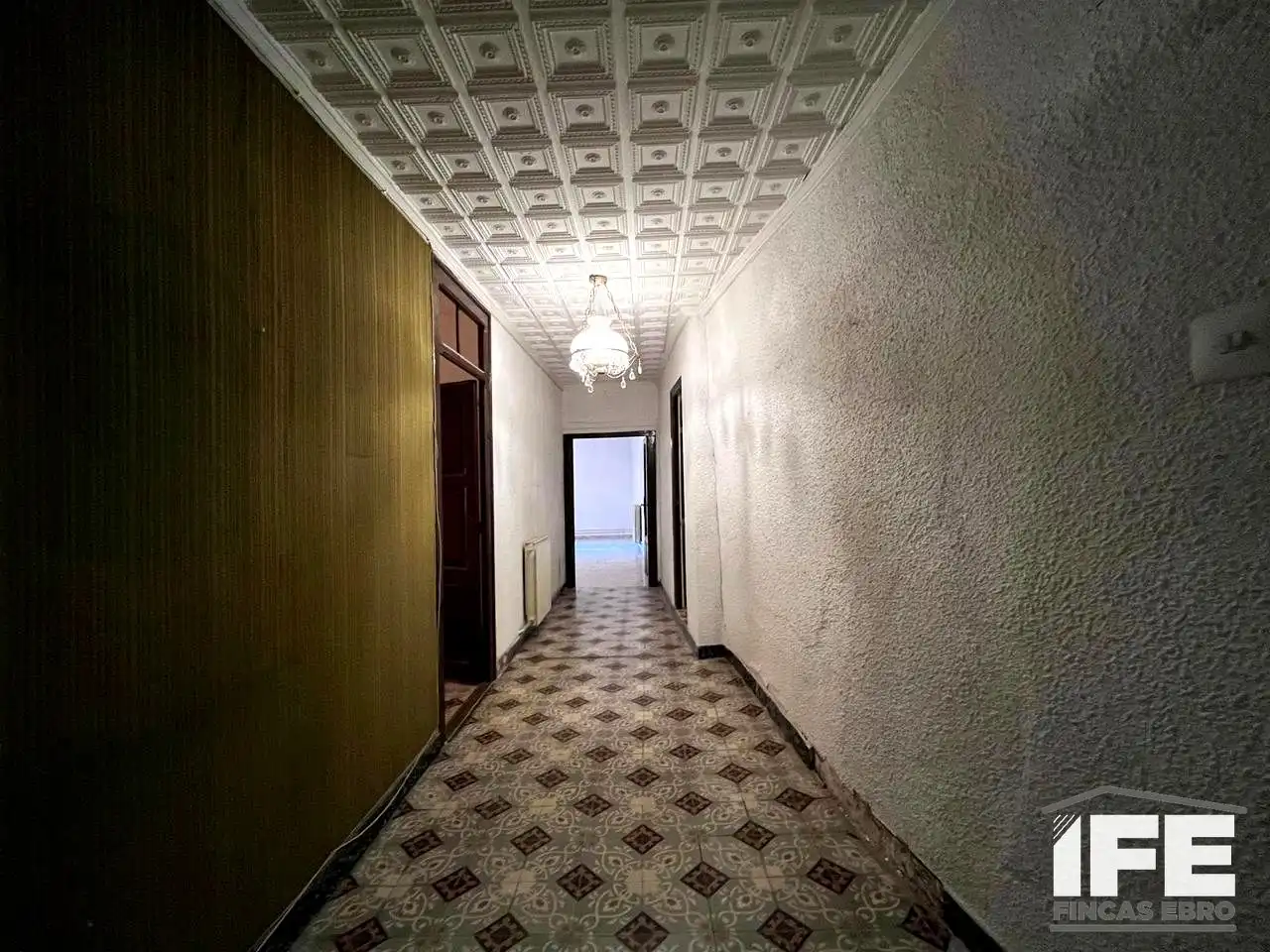 Flat for sale in Alagón  with Terrace and Storage room