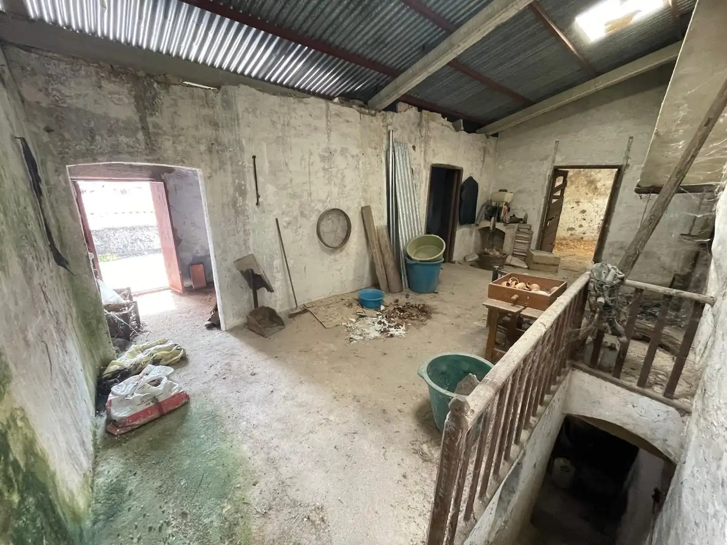 Casa in vendita a Montánchez, imagen 14
