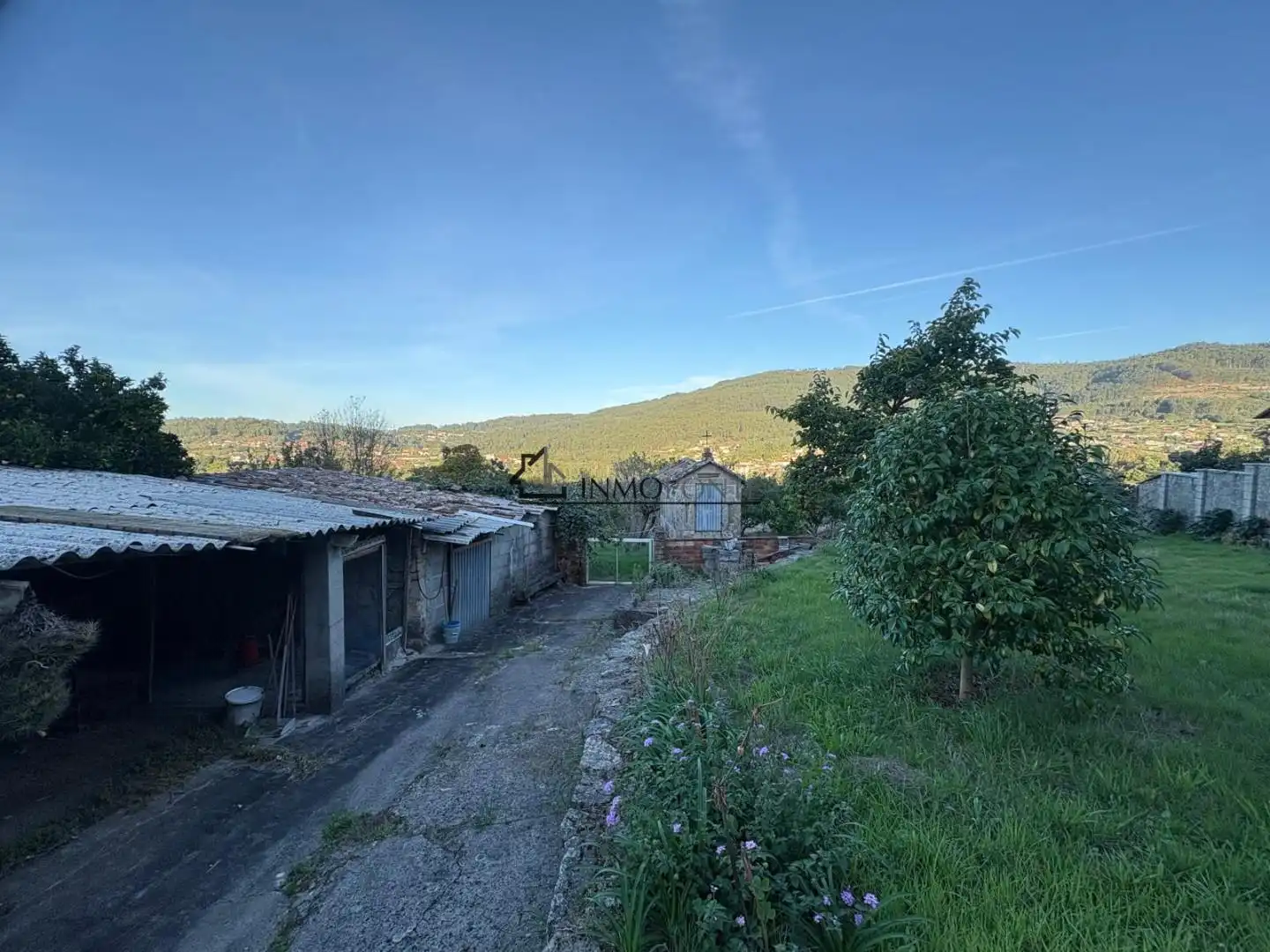 Houses for sale in Vilaboa, Pontevedra