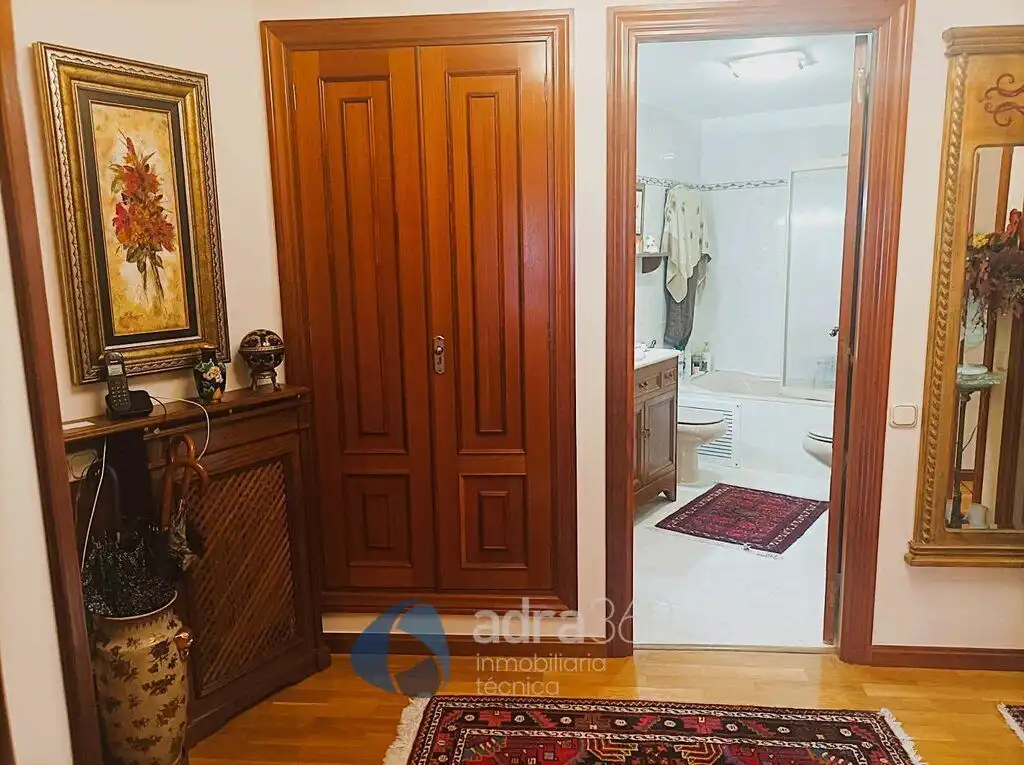 Pis amb ascensor en venda a Perez Galdos, imagen 16