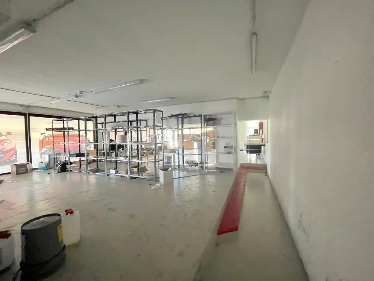 Industrial buildings for sale in Leioa