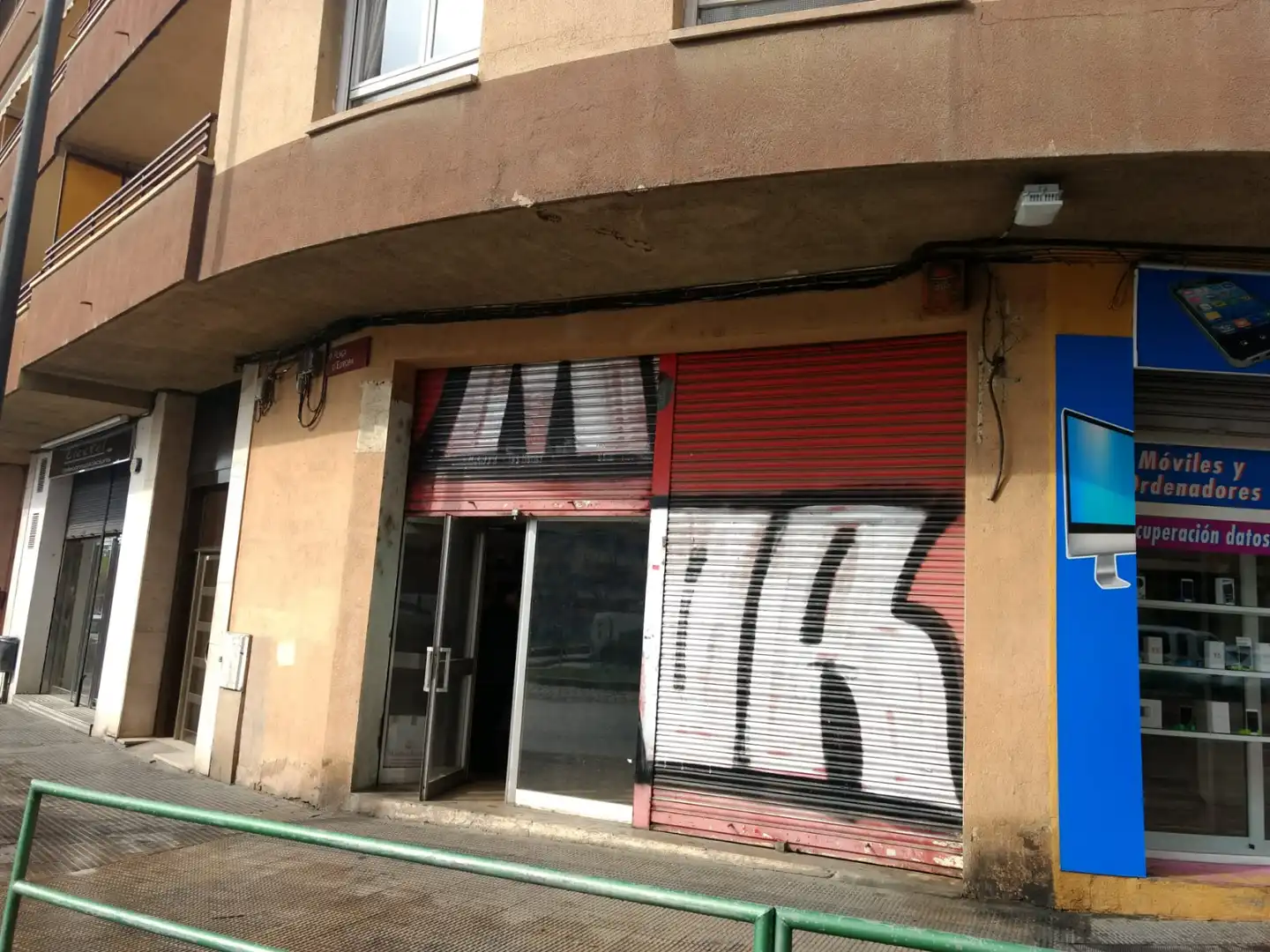 Business premises for sale in Plaça d'Europa, imagen 7
