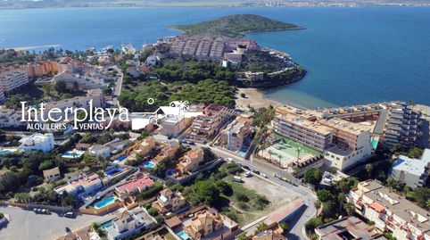 Foto 5 von Residential zum Verkauf in Poligono Calnegre, 51, Zona Galúa - Calnegre, La Manga del Mar Menor