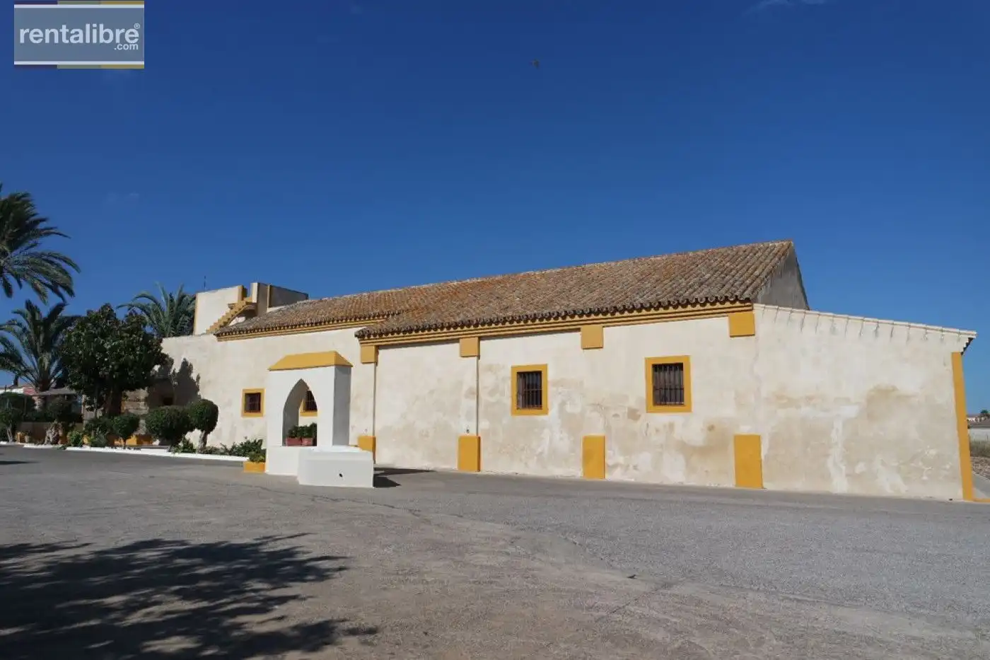 Haus zum Verkauf in Ctra Sanlúcar - Cuatro Pinos, imagen 10