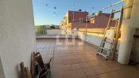 Exterior view of Duplex for sale in Terrassa  with Air Conditioner, Terrace and Balcony