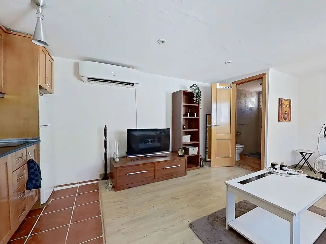 Wohnung zur Miete in Calle de Barcelona, imagen 5