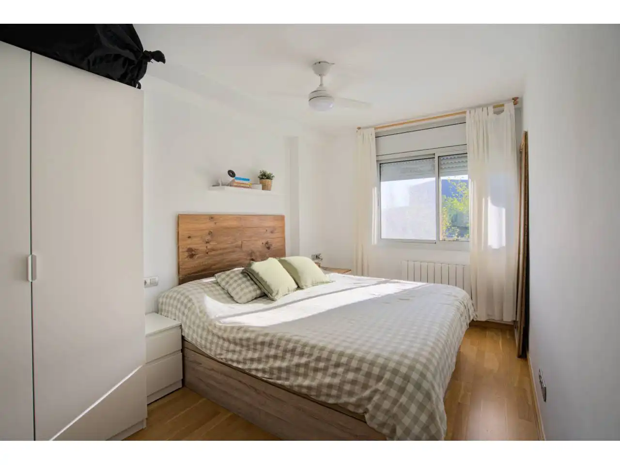 Wohnung mit Aufzug zum Verkauf in Calle Josep Montserrat 1, imagen 14