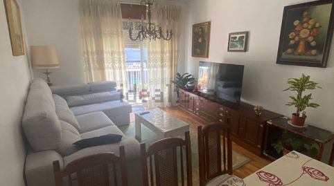 Photo 3 of Flat for rent in Avenida de Buenos Aires, Universidad, Ourense Capital