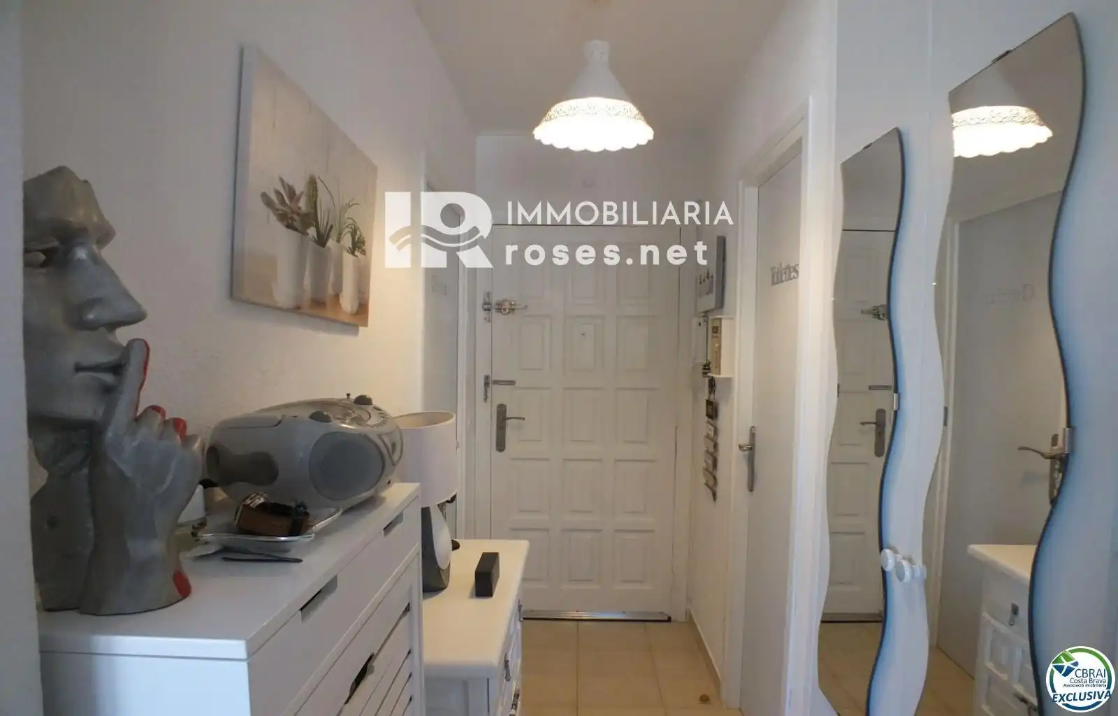 Piso con ascensor en venta en DE LA PLATJA, imagen 11