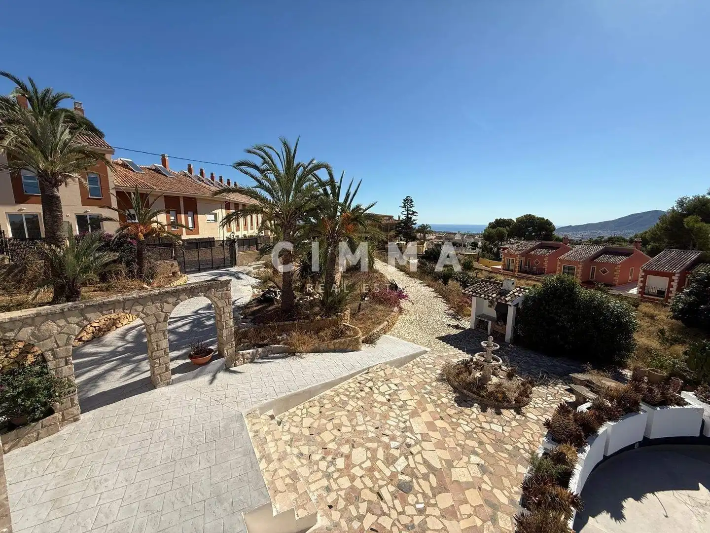Villa zum Verkauf in Montebello - Nou Espai, imagen 13