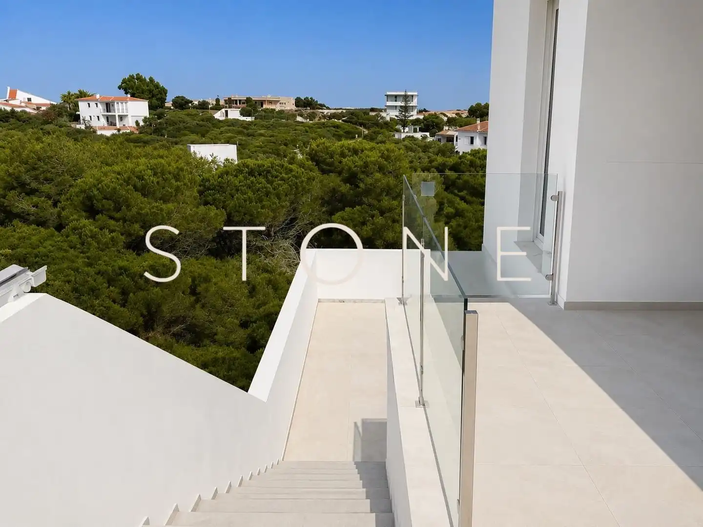 Villa con terrazza in vendita a Cala Llonga - Sa Mesquida, imagen 11