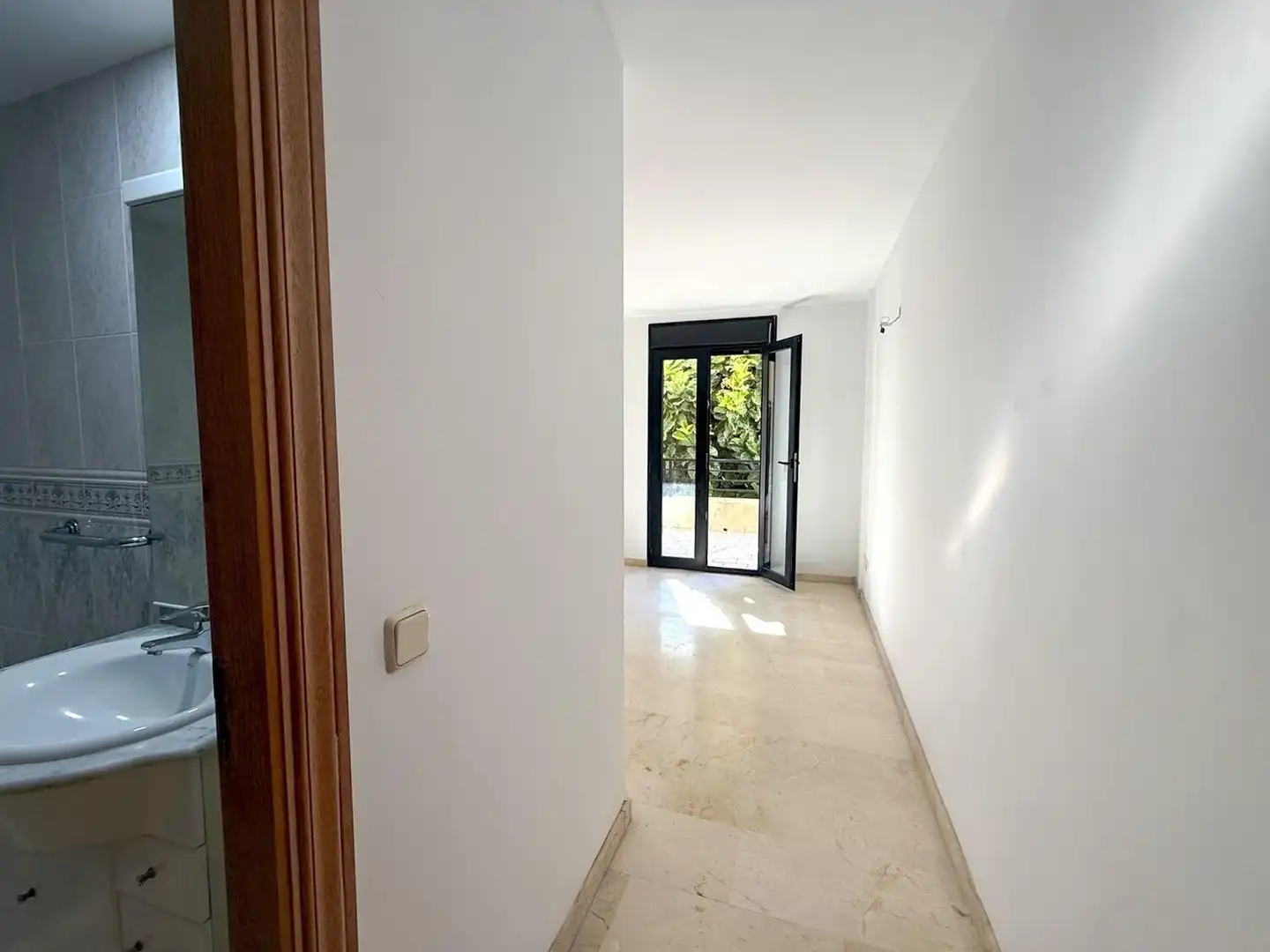 Haus zum Verkauf in  Palma de Mallorca mit Klimaanlage, Heizung und Privatgarten