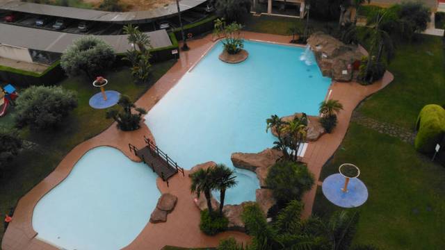 Piso en Alquiler en Playa de San Juan