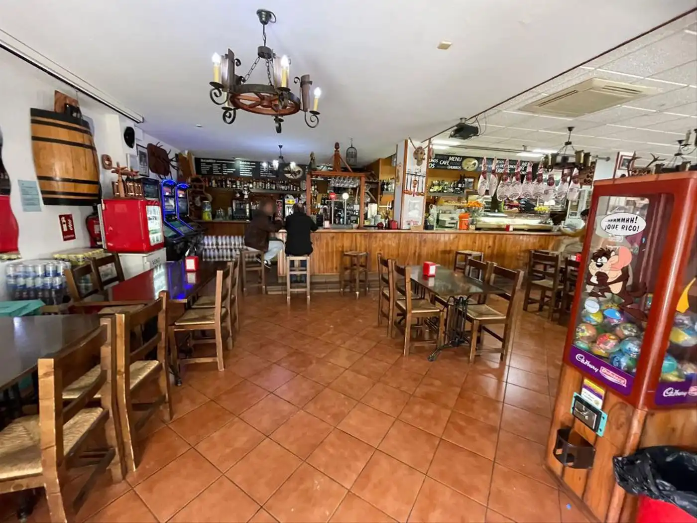 Business premises for transfer in Ponent, imagen 8