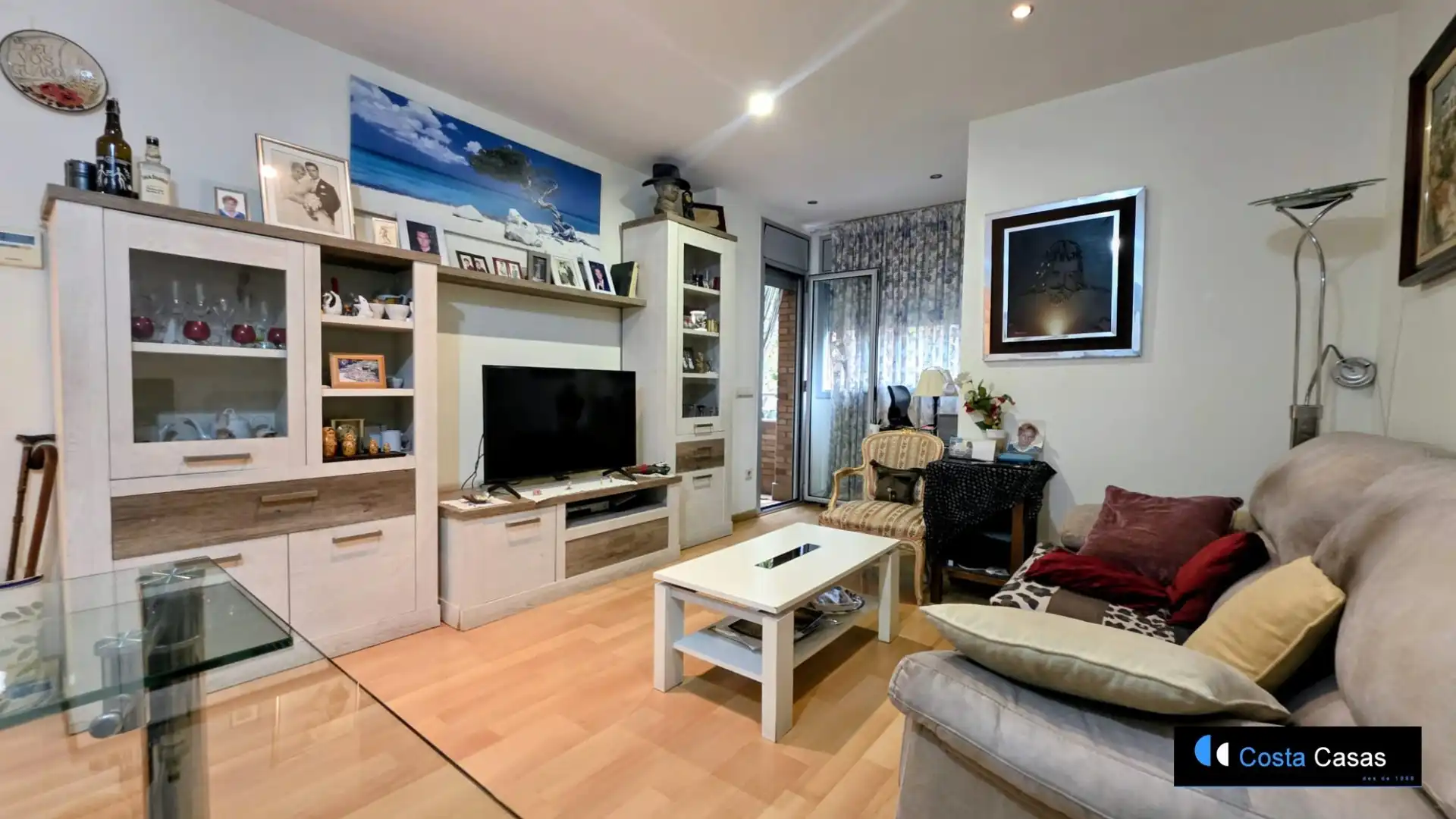 Piso con terraza en venta en Centre, imagen 8