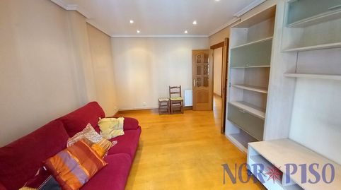 Foto 5 von Wohnung zum Verkauf in San Francisco, Bilbao