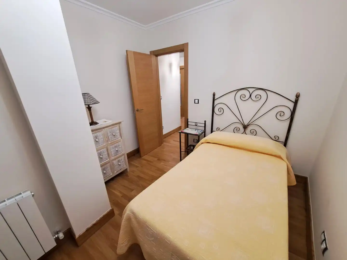 Habitación de Apartamento en venta en Briones, La Rioja