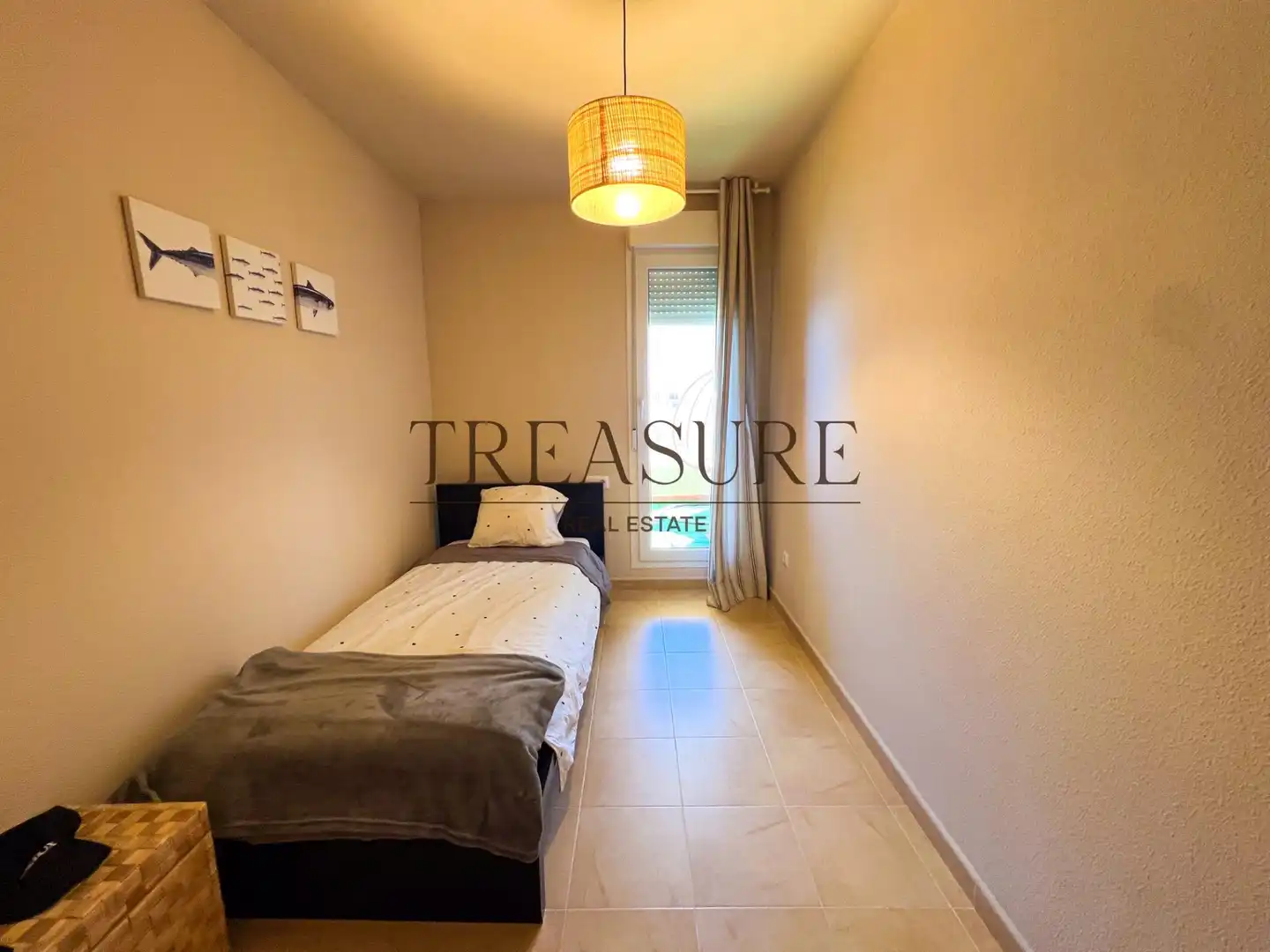 Apartment mit Terrasse zum Verkauf in URB VENEZIOLA (MANGA), imagen 23