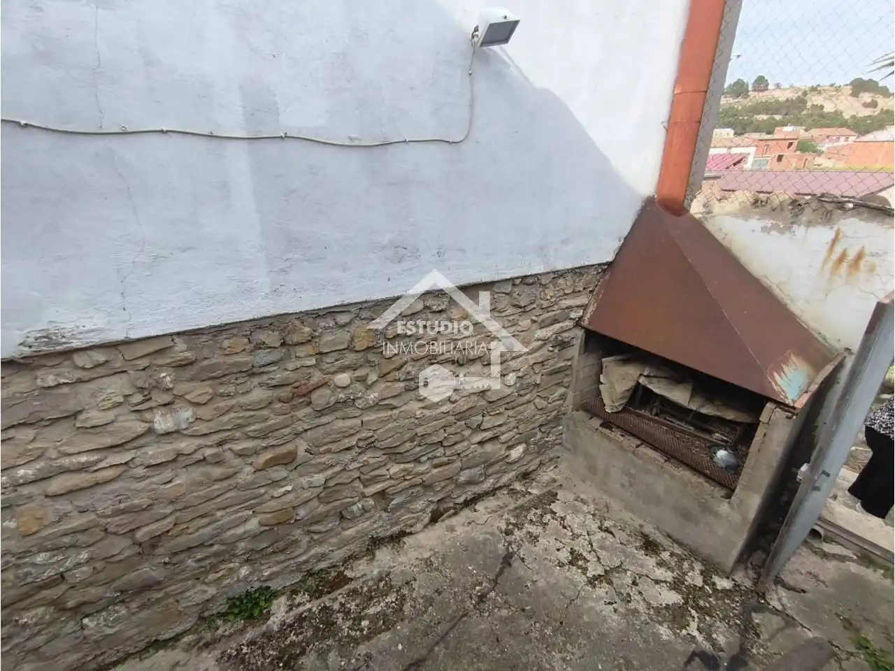 Casa o xalet en venda en Sartaguda amb Aire condicionat i Moblat