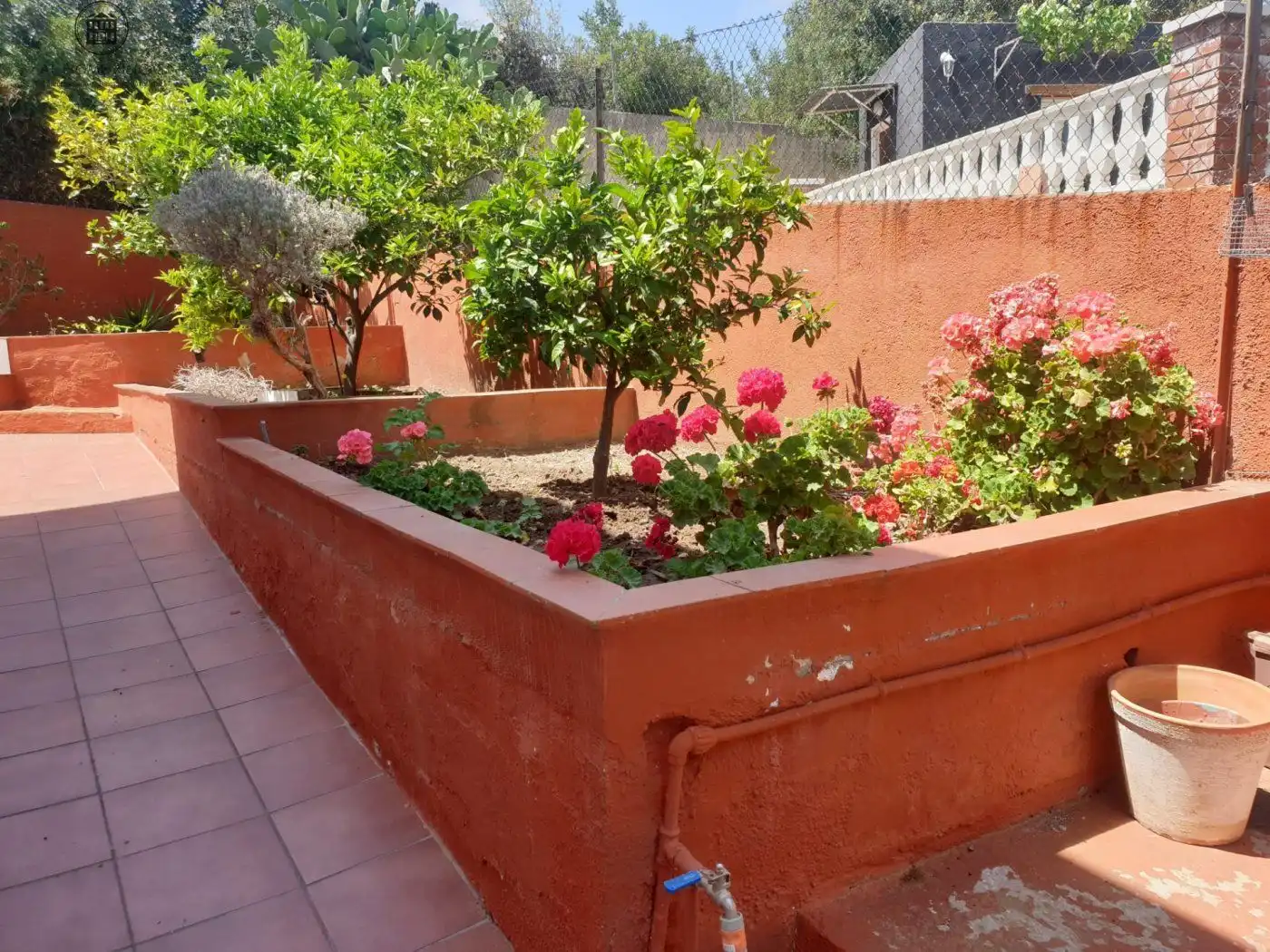 Terrace of Houses for sale in El Vendrell  with Heating, Private garden and Terrace