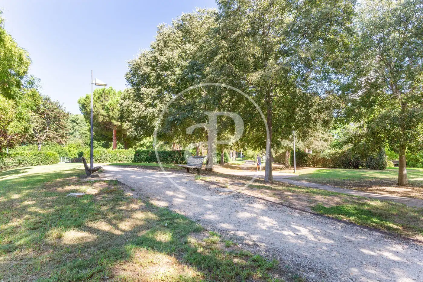 Ático en venta en Av. del Mestre Rodrigo, Sant Pau