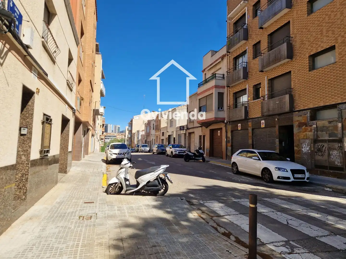 Residential land for sale in Santa Eulalia, de 179, imagen 11