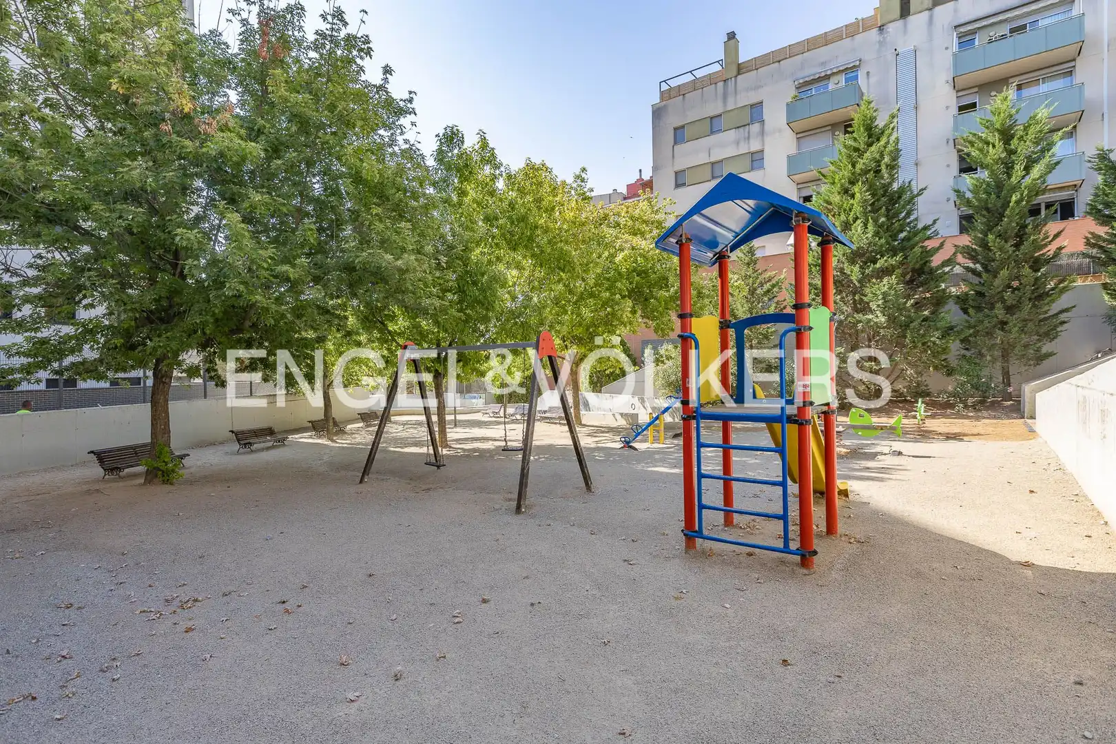 Terrassa de Planta baixa en venda en Terrassa amb Calefacció i Piscina