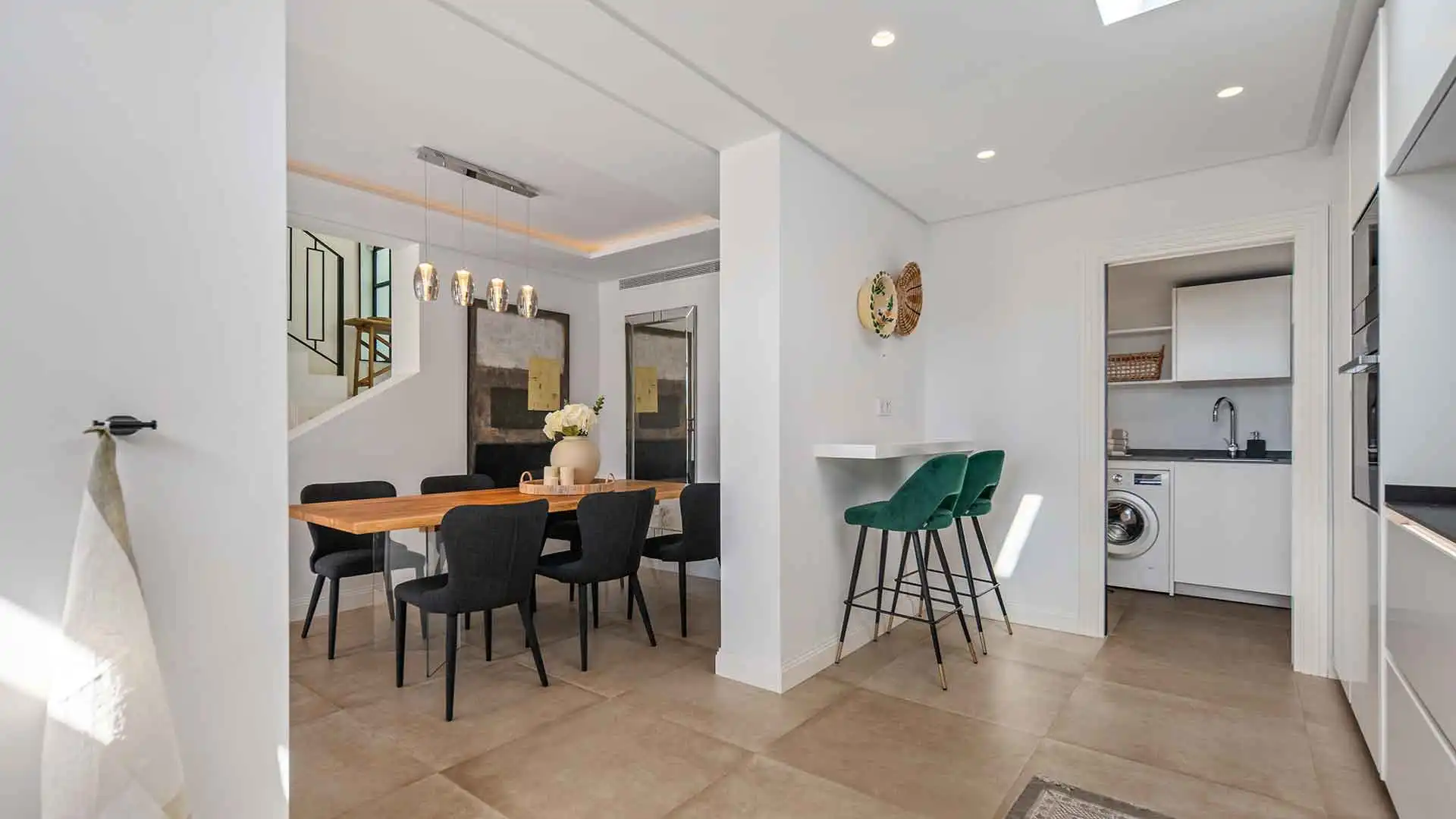 Casa con piscina in vendita a Nueva Andalucía, imagen 20
