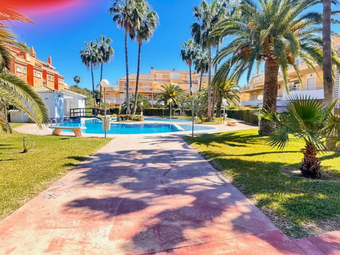 Penthouse zum Verkauf in Las Marinas / Les Marines, imagen 21