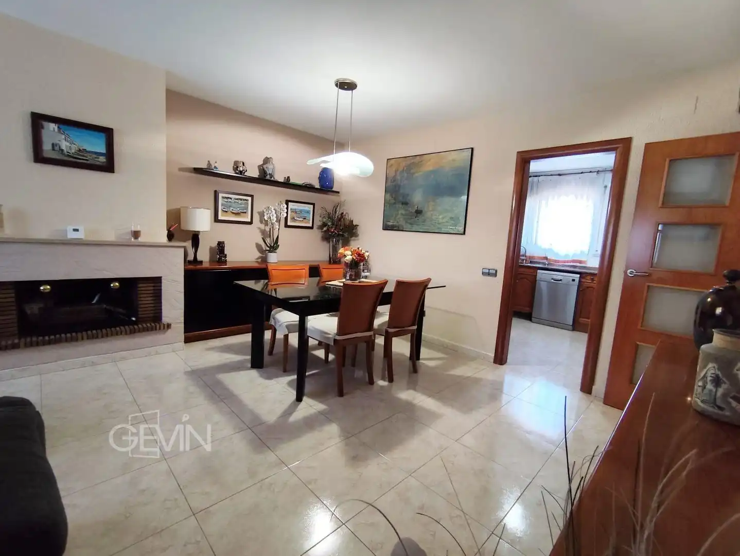 Casa o chalet en venta en Santa Perpètua de Mogoda
