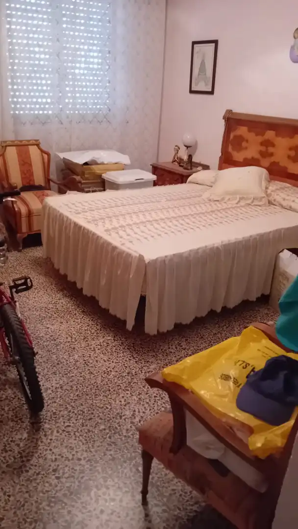 Xalet amb piscina en venda a Pedanías - Extrarradio, imagen 10