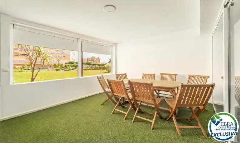 Mini appartamento con piscina in vendita a Santa Margarita, imagen 11