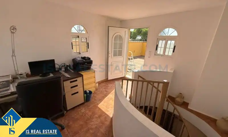 Casa o xalet en venda en El Pinar de Campoverde