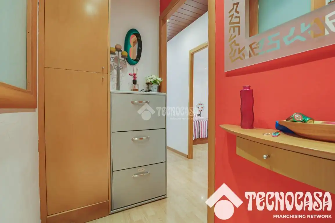Piso en venta en Barcelona con Aire acondicionado