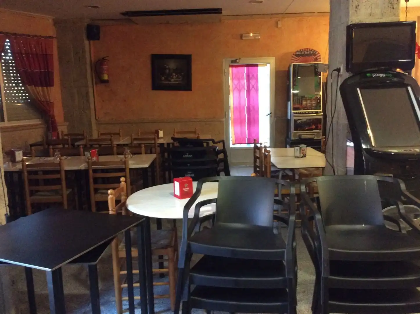 Gewerbefläche zum Verkauf in Albalat de la Ribera, imagen 6
