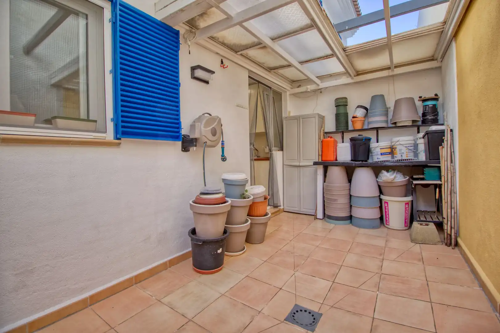 Casa aparellada amb piscina en venda a Torremuelle, imagen 19
