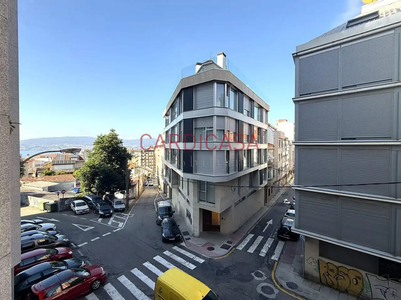 Pis amb ascensor en venda a Canadelo Alto, imagen 21
