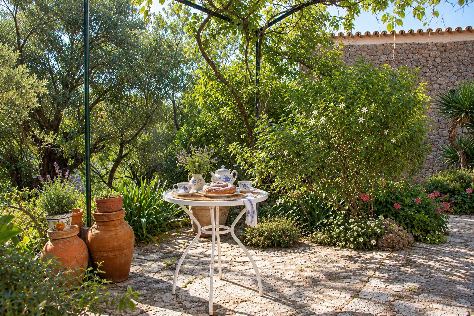Casa en venda a Deià, imagen 5