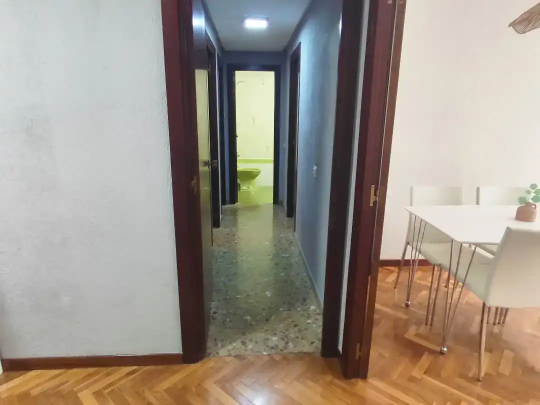 Piso en venta en  Zaragoza Capital