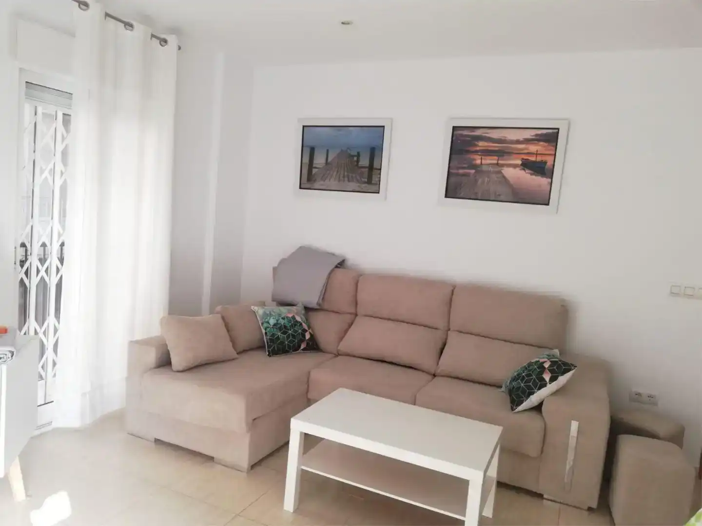 Fotografía del inmueble reportado: 1.030 €/mes — Casco Antiguo, Cartagena