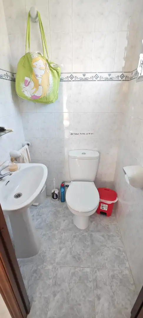 Villa avec terrasse à vendre à El Montgó, imagen 41