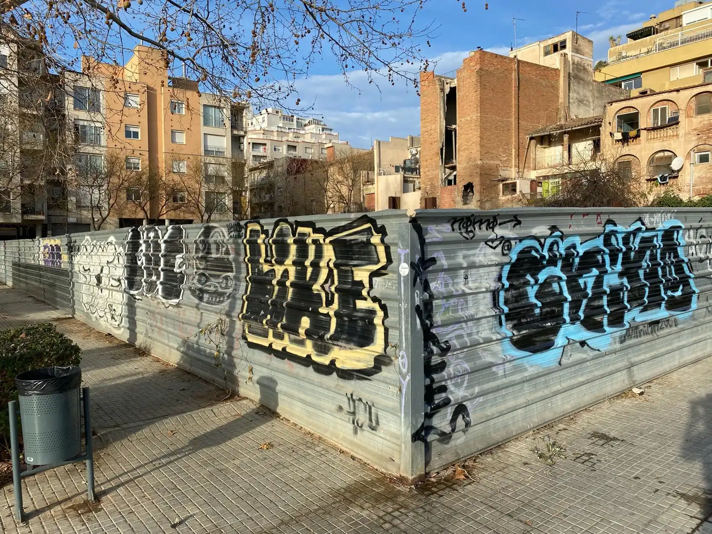 Wohnbaugrundstück zum Verkauf in Llevant, imagen 11