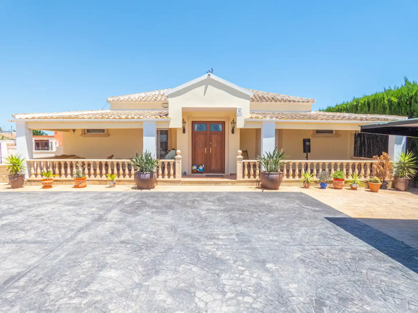 Casa in vendita a Almoradí