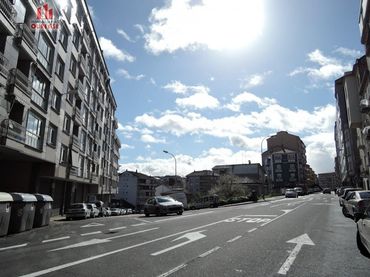 Residencial en venta en Couto