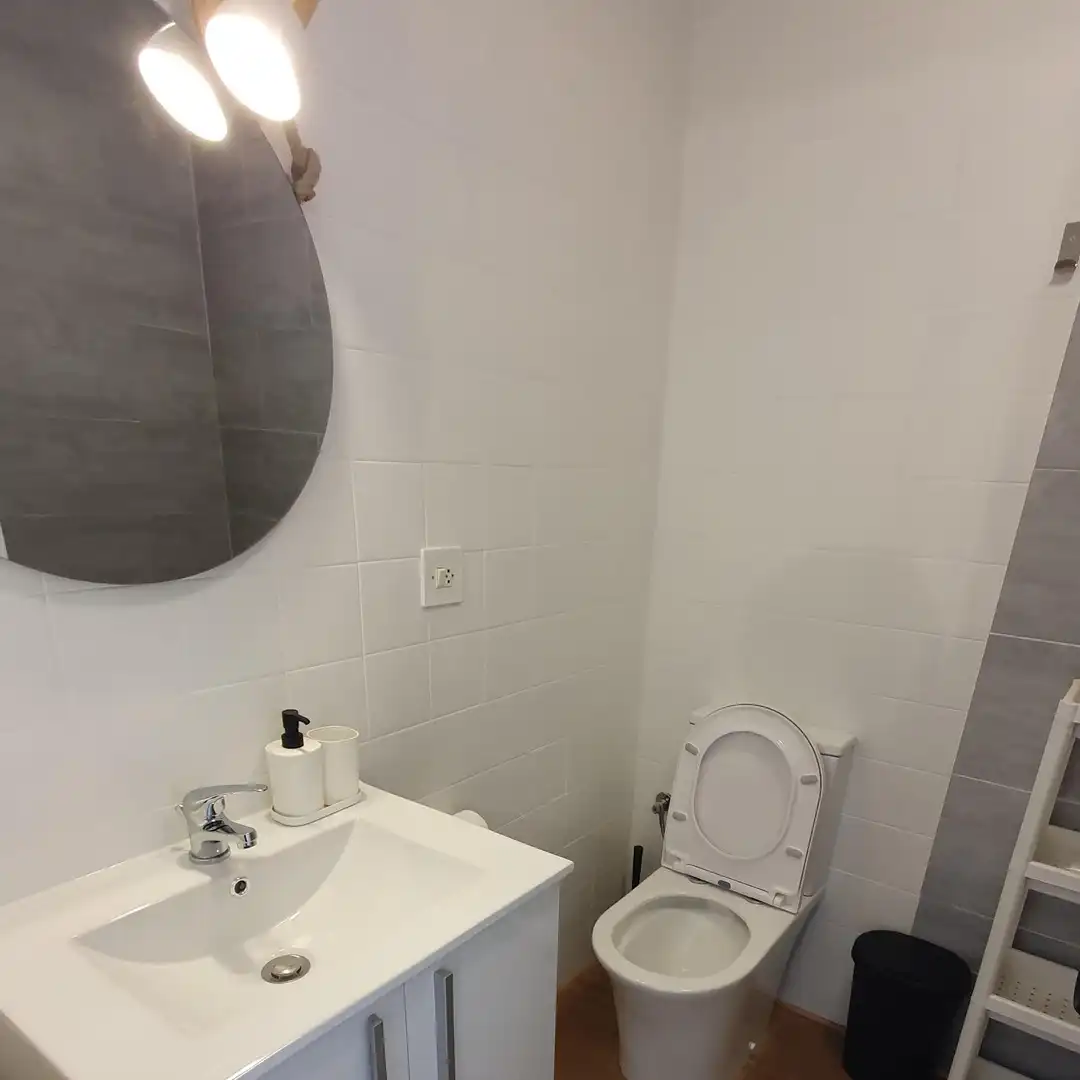 Bany de Pis en venda en Ponferrada